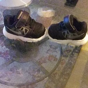 Baby nike